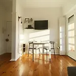 Mynooklisbon Appartement *