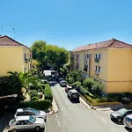 Mynooklisbon Lägenhet *
