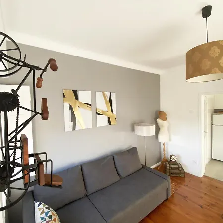 Mynooklisbon Lissabon