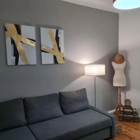 Appartement Mynooklisbon *