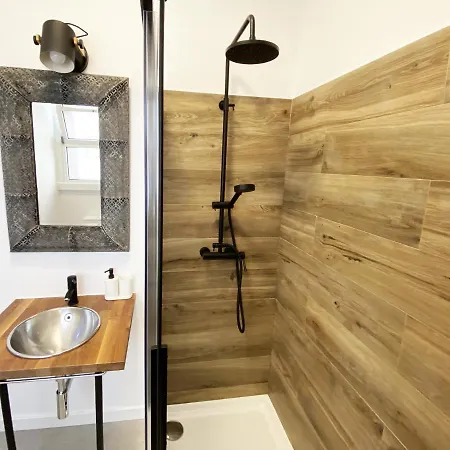 Mynooklisbon Lägenhet *