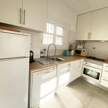Appartement Mynooklisbon Lissabon