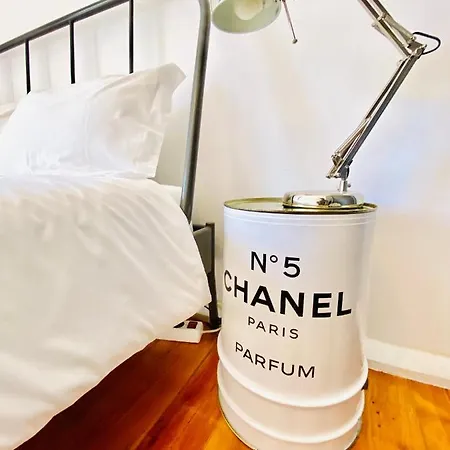 דירה Mynooklisbon ליסבון