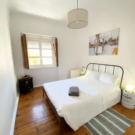 Apartamento Mynooklisbon Lisboa