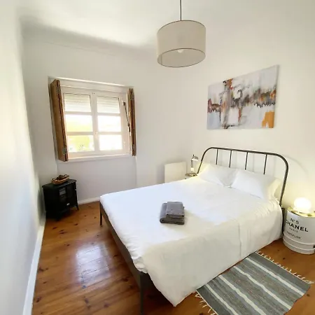 Daire Mynooklisbon Lisboa