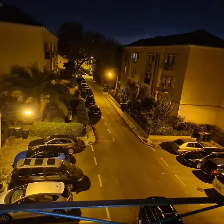 Mynooklisbon דירה