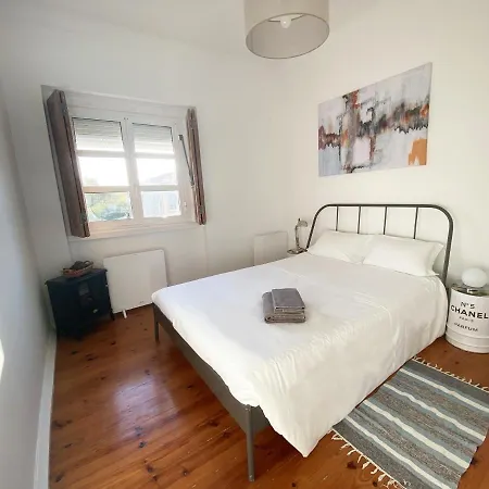 Mynooklisbon Apartamento