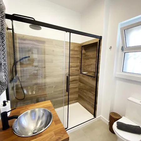 Mynooklisbon דירה