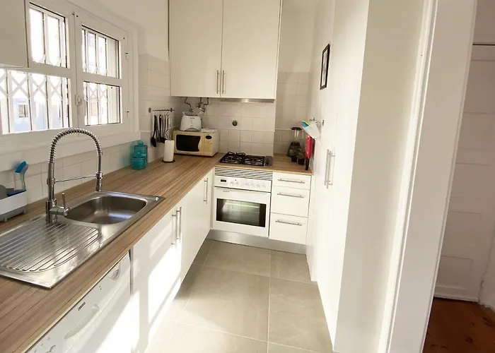 Mynooklisbon * Lisbona