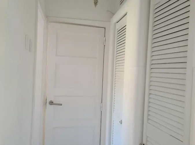 Appartamento Mynooklisbon