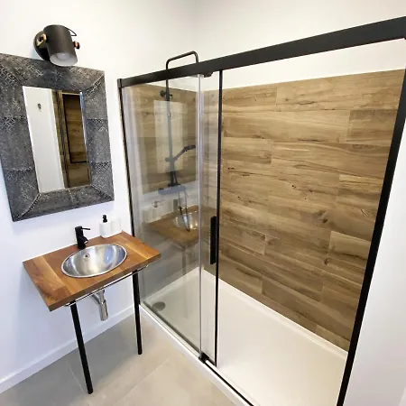 Mynooklisbon Apartmán