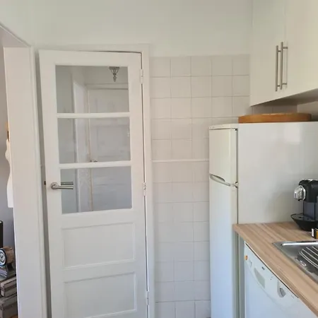 Mynooklisbon Apartmán *
